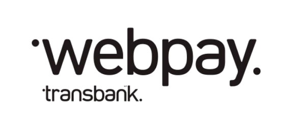 webpay logo negro
